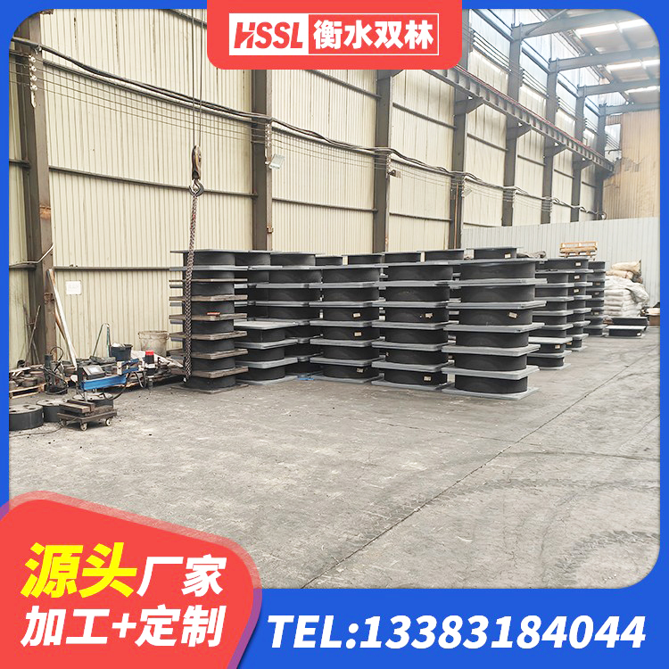 丰宁县LRB400铅芯橡胶隔震支座 丰宁县铅芯支座什么价格 丰宁县基础隔震支座厂家电话 丰宁县LNR橡胶隔震支座D600源头工厂 - 第7张