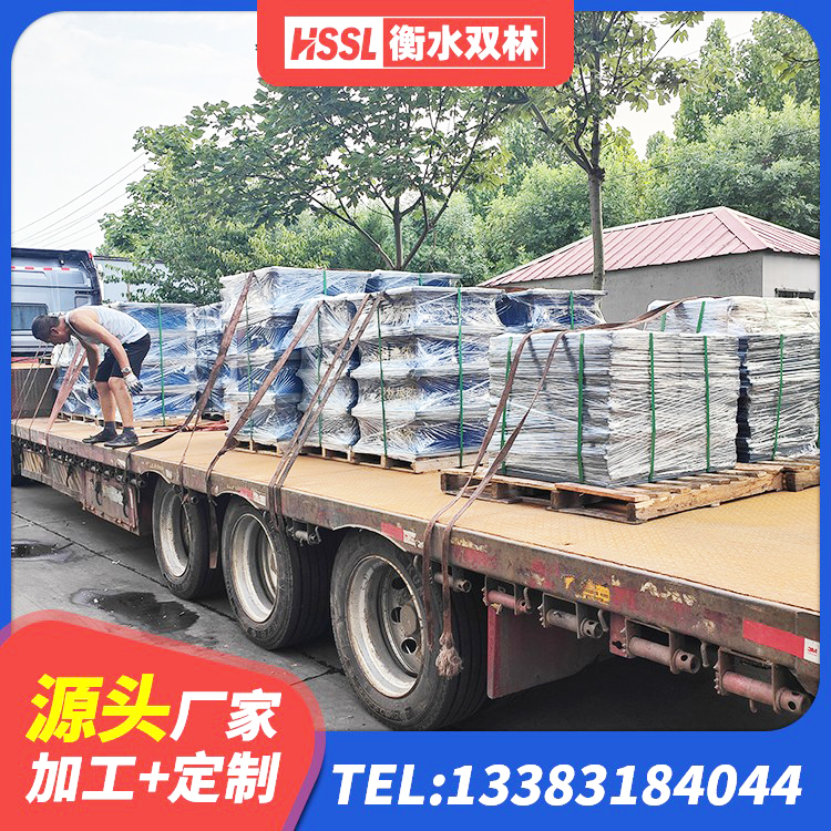 丰宁县LNR800支座什么价格 丰宁县LRB隔震支座800(II型)源头工厂 丰宁县较高阻尼隔震支座价格 丰宁县建筑结构隔震橡胶支座多少钱 - 第2张