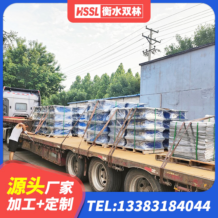 丰宁县LRB400铅芯橡胶隔震支座 丰宁县铅芯支座什么价格 丰宁县基础隔震支座厂家电话 丰宁县LNR橡胶隔震支座D600源头工厂 - 第8张