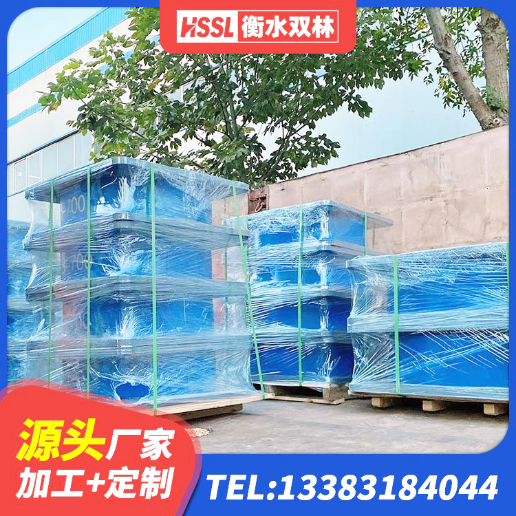 丰宁县LNR600天然橡胶支座厂家电话 丰宁县铅芯隔震支座LRB1100-220 丰宁县楼房建筑建筑隔震支座 丰宁县分散力型橡胶隔震支座生产厂家 - 第6张