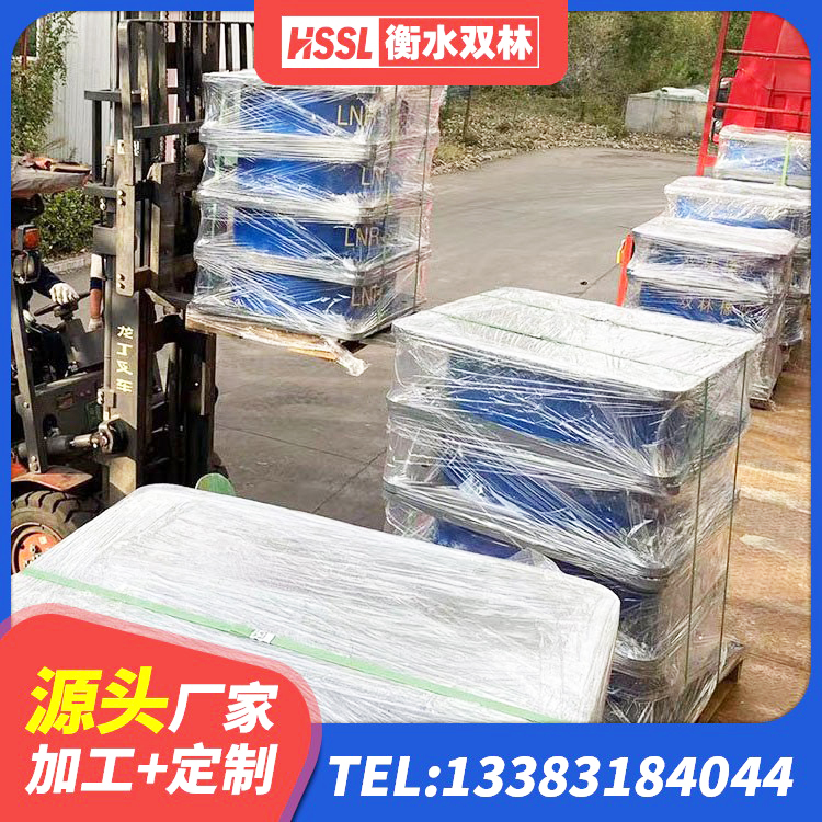 丰宁县建筑隔震建筑橡胶隔震支座源头工厂 丰宁县圆形高阻尼隔震支座的源头工厂 丰宁县建筑隔震橡胶支座价格 丰宁县隔震支座LNRY厂家 - 第3张