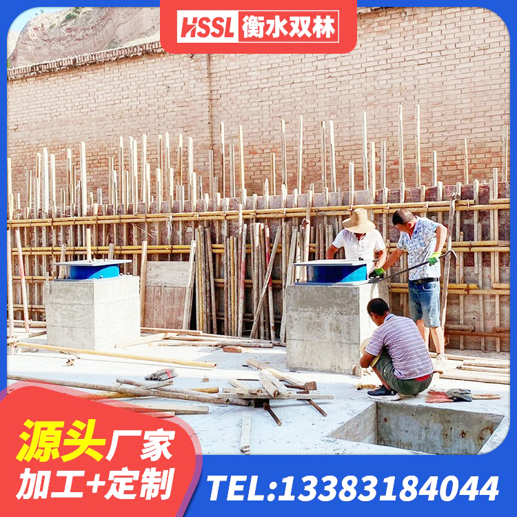 丰宁县LNR600天然橡胶支座厂家电话 丰宁县铅芯隔震支座LRB1100-220 丰宁县楼房建筑建筑隔震支座 丰宁县分散力型橡胶隔震支座生产厂家 - 第8张