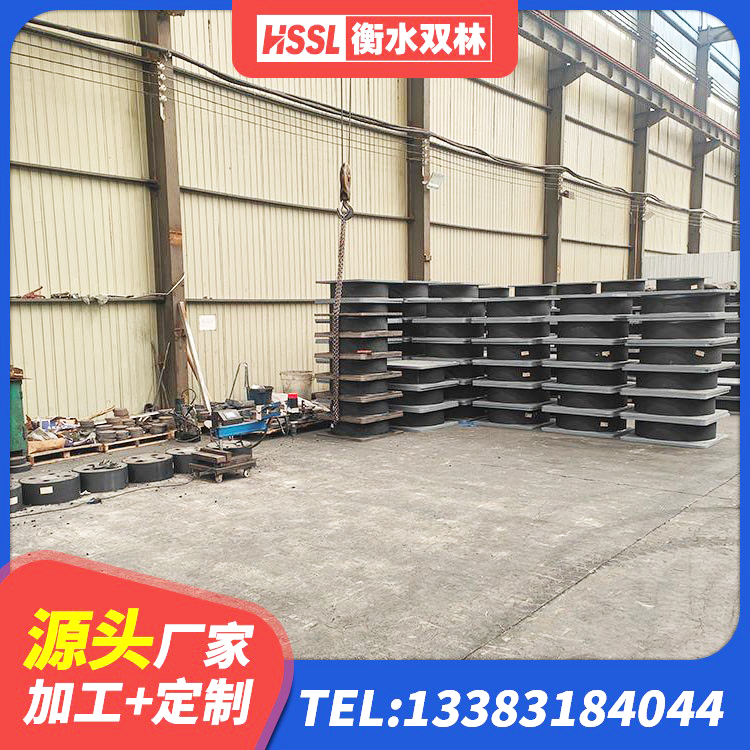丰宁县LRB300支座厂家 丰宁县LNR500隔震支座源头工厂 丰宁县橡胶隔震支座LRB500源头工厂 丰宁县圆形橡胶隔震支座生产厂家 - 第6张