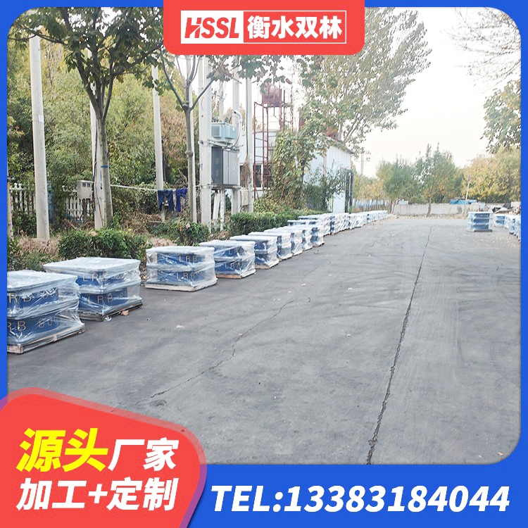 丰宁县LNR抗震支座 丰宁县HDR700高阻尼橡胶隔震支座源头工厂 丰宁县铅芯叠层橡胶隔震支座 丰宁县较高阻尼隔震橡胶支座生产厂家 - 第5张