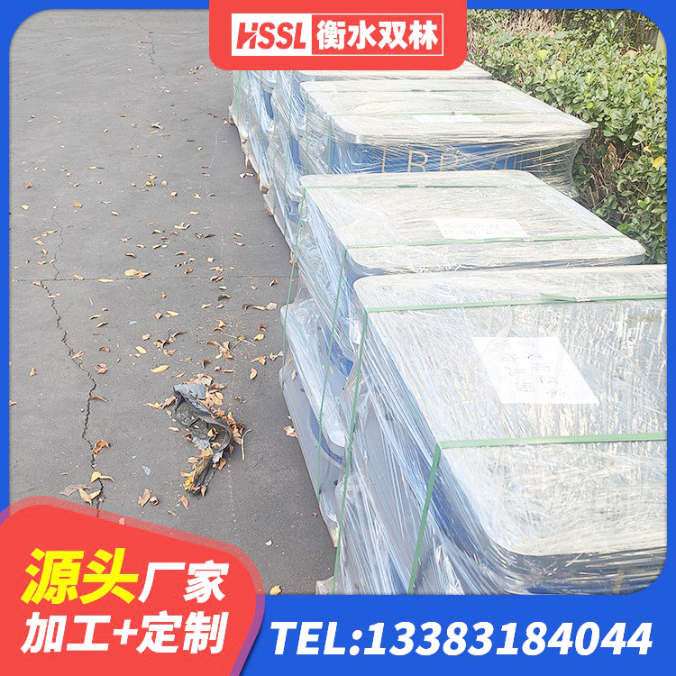 丰宁县建筑有铅芯隔震支座源头工厂 丰宁县建筑隔震支座供应商厂家 丰宁县隔振橡胶隔震支座生产厂家 丰宁县HDR600高阻尼橡胶支座源头工厂 - 第10张