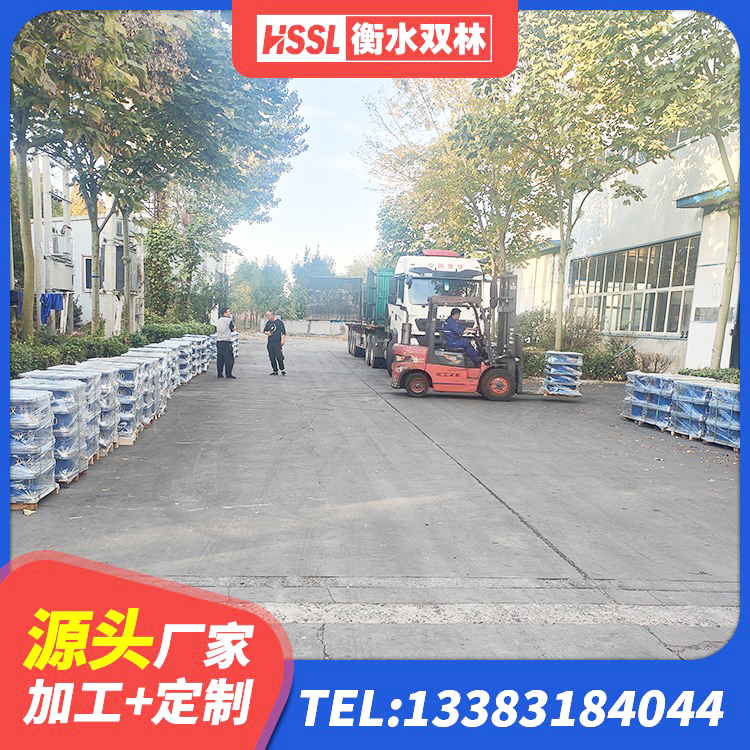 丰宁县抗震隔震支座 丰宁县较高阻尼橡胶支座多少钱 丰宁县橡胶隔震支座生产厂家-套厂家 丰宁县隔震支座LNR800 - 第8张
