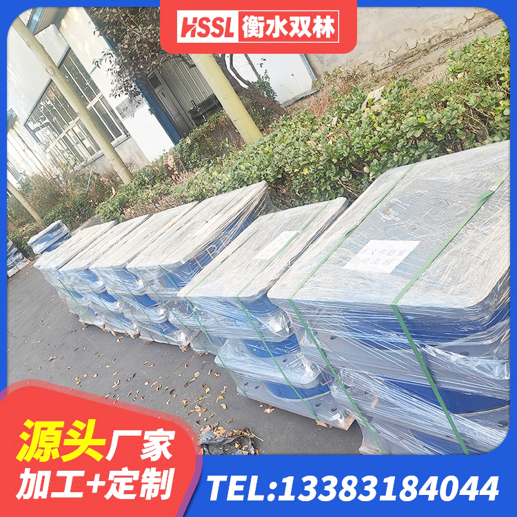 丰宁县LRB500隔震支座 丰宁县水平力分散力型隔震支座生产厂家 丰宁县建筑铅芯夹层橡胶隔震支座源头工厂 丰宁县HDR1400高阻尼橡胶隔震支座源头工厂 - 第5张
